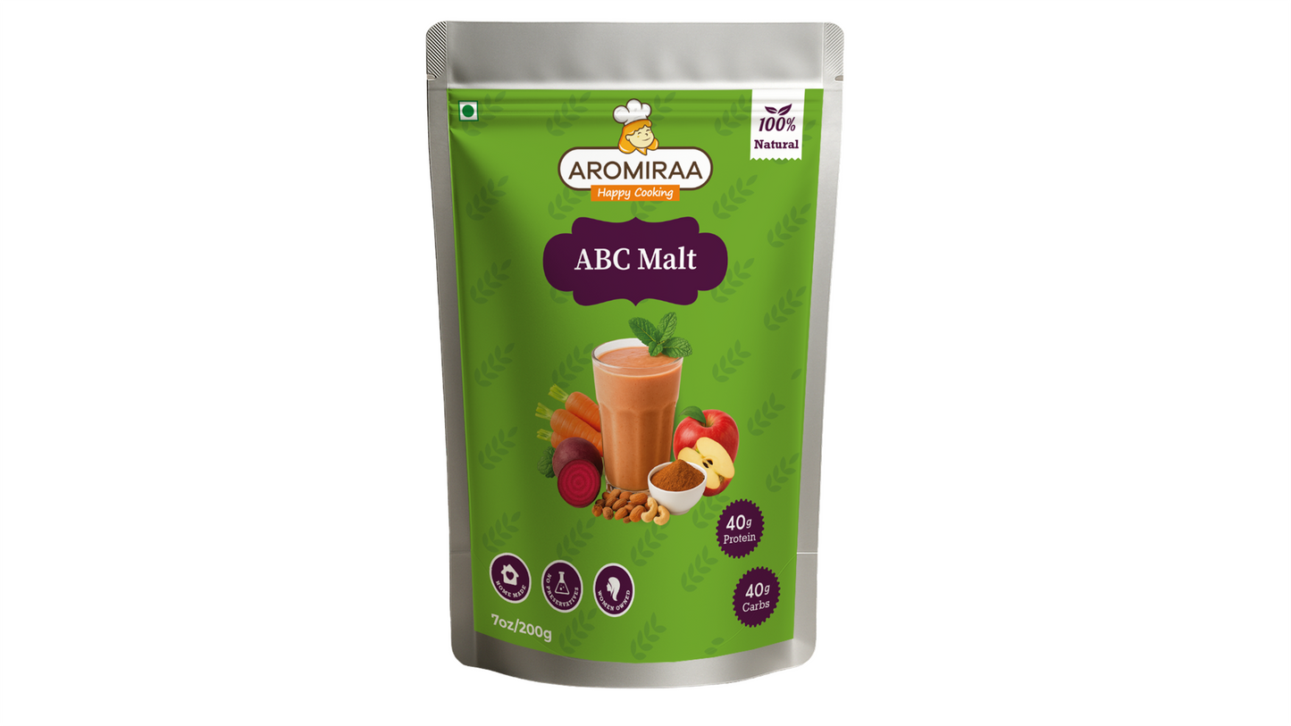 ABC Malt