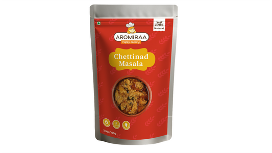 Chettinad masala