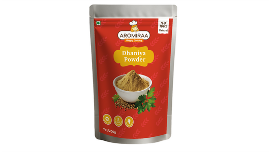 Dhaniya powder
