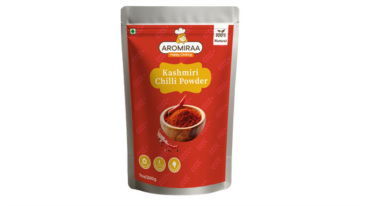 Kashmiri chilli powder
