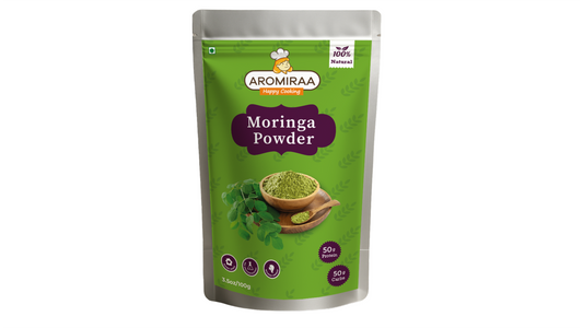 Moringa powder