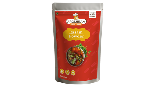 Rasam powder