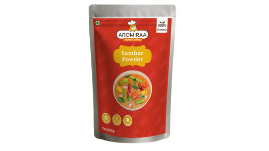 Sambar powder