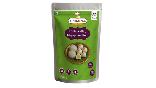 Kozhukattai/Idiyappam Flour